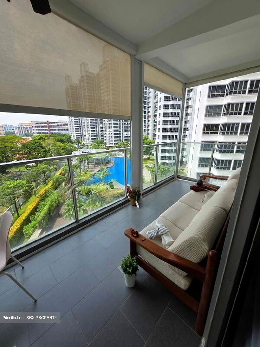 The Parc Condominium (D5), Condominium #504053151